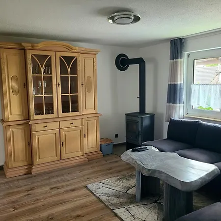 Σπίτι διακοπών Haus Schneider *