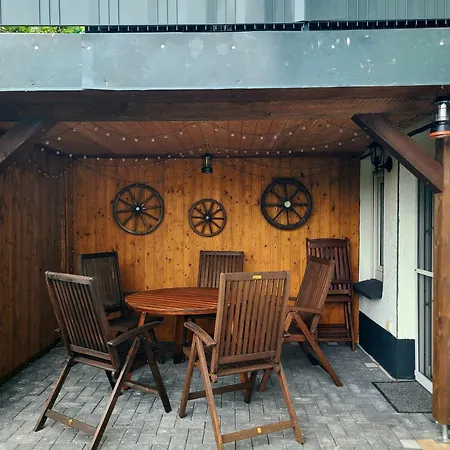 Haus Schneider Breckerfeld