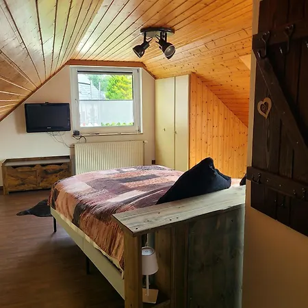 Haus Schneider Σπίτι διακοπών