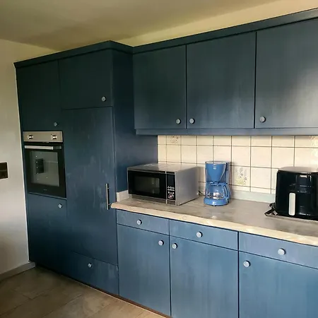Haus Schneider Σπίτι διακοπών *