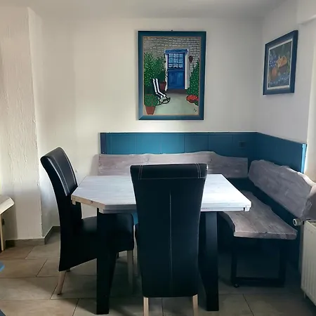 Haus Schneider Σπίτι διακοπών Breckerfeld