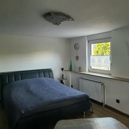 Haus Schneider Σπίτι διακοπών Breckerfeld