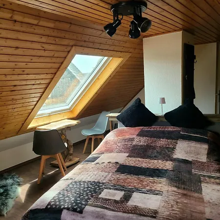 Haus Schneider *