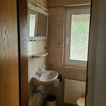 Haus Schneider Σπίτι διακοπών Breckerfeld