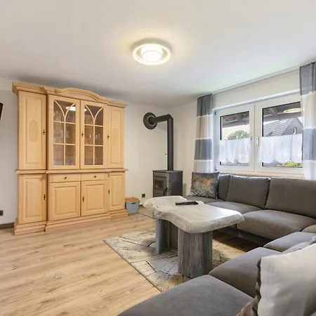 Haus Schneider Hébergement de vacances *